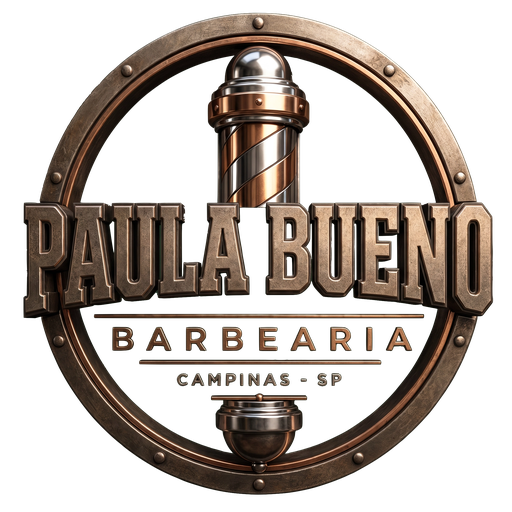 Barbearia Paula Bueno — Campinas/SP